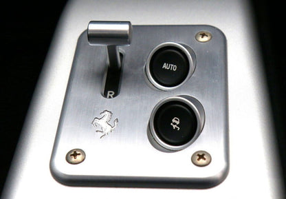 [ Pre-order ] P18178ACHA BBR 1:18 Ferrari 355 F1 Berlinetta Automatic Gear + Challenge Grid Rosso Corsa (Includes Clear Case)