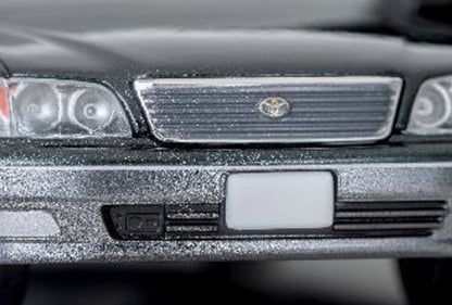 [ Pre-order ] LV-N356b TOMYTEC 1:64 Toyota Celsior C Spec F Package (Green/Gray) 1997 Model 337638