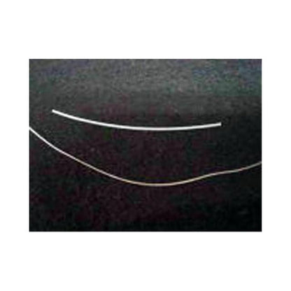 P904 Model Factory Hiro Clear Tube Outer Diameter 1.3mm Inner Diameter 0.65mm