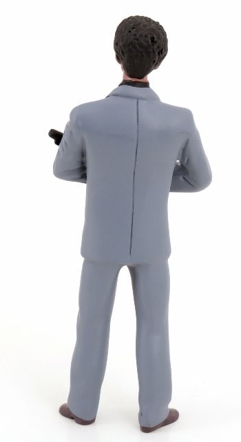 [ Pre-order ] KKFIG023 KK scale 1:12 Figur Rico