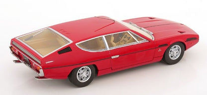 [ Pre-order ] KKDC181406 KK scale 1:18 Lamborghini Espada S2 1970 Red