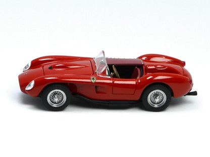 GFCC 1:64 Ferrari 250TR Red model car