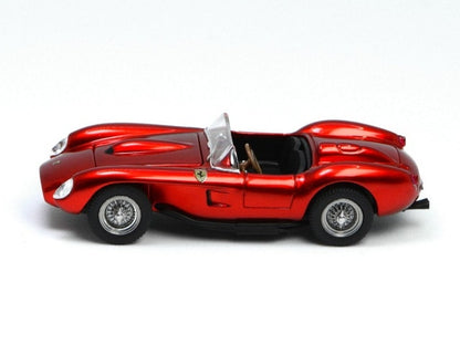 GFCC 1:64 Ferrari 250TR Metallic Red model car