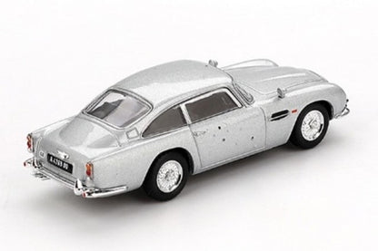 [ Pre-order ] MGT00913-007E TSM MINI-GT 1:64 Aston Martin DB5 "Skyfall" *English version packaging