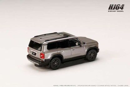 [ Pre-order ] HJ643081CBM Hobby Japan 1:64 Toyota Land Cruiser 250 VX Gasoline Vehicle (RHD) Avant-Garde Bronze Metallic