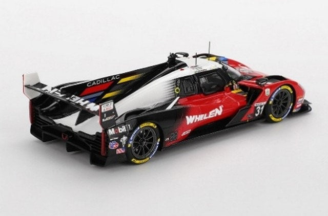 [ Pre-order ] TSM430913 TSM 1:43 Cadillac V Series R IMSA 24 Hours of Daytona 2025 #31 CADILLAC WHELEN