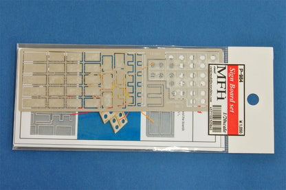P981 Model Factory Hiro 1:20 Signboard Set