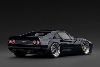 [ Pre-order ] IG3796 Ignition Model 1:18 LB-WORKS 308 Black
