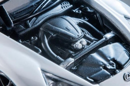 [ Pre-order ] LV-N360a Tomica Limited Vintage NEO 1:64 Lexus LFA (White) 337843