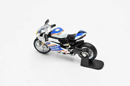 [ Pre-order ] MINI BIKE 1:64 Ducati 1299s Bike Rothmans