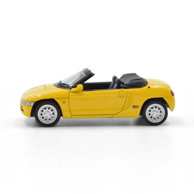 [ Pre-order ] MM64-Beat-001 MODEL MODEL 1:64 Honda Beat Convertible 1991