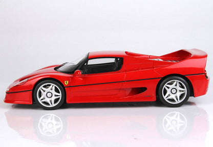[ Pre-order ] BBRC240A BBR 1:43 Ferrari F50 Coupe Rosso