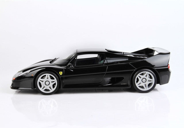 [ Pre-order ] BBRC240C BBR 1:43 Ferrari F50 Coupe Black