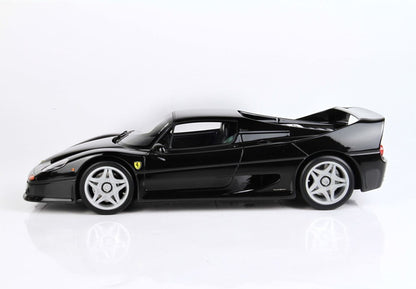 [ Pre-order ] BBRC240C BBR 1:43 Ferrari F50 Coupe Black