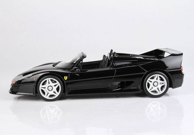 [ Pre-order ] BBRC241C BBR 1:43 Ferrari F50 Spider Black