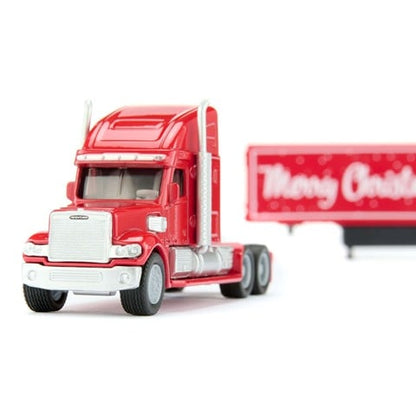 SK1788 SIKU Freightliner Christmas Truck