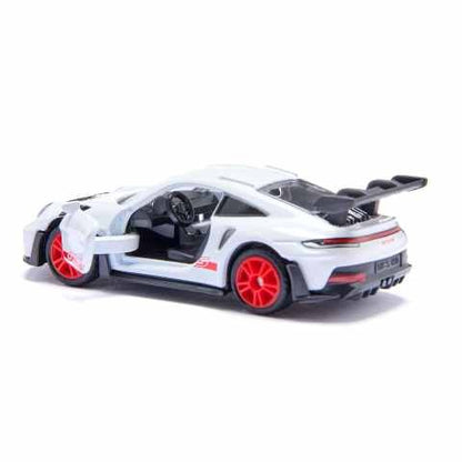 SK1500 SIKU Porsche 911 GT3 RS