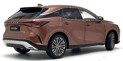 [ Pre-order ] KS08972CP KYOSHO 1:18 Lexus RX 450h+ (Sonic Copper)