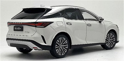 [ Pre-order ] KS08972Q KYOSHO 1:18 Lexus RX 450h+ (Sonic Quartz)