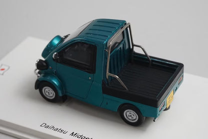 1:43 Spark SJ030 DAIHATSU Midget II 1996 model car