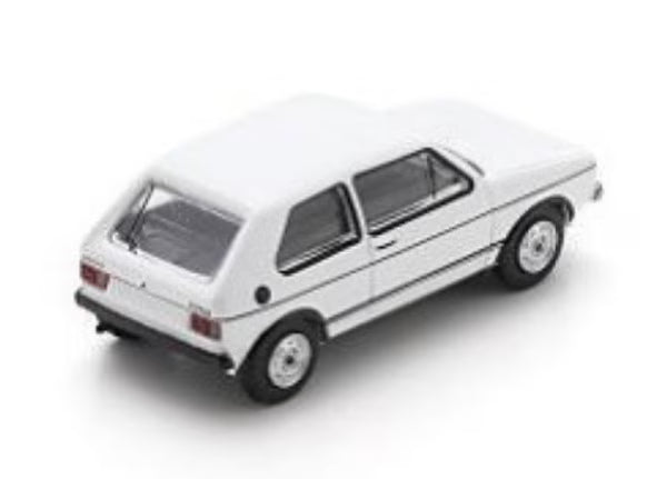 [ Pre-order ] 64U00009 Schuco 1:64 Volkswagen VW Golf I GTI