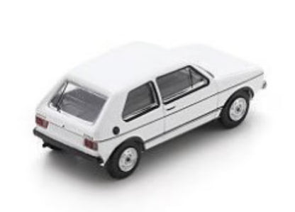 [ Pre-order ] 64U00009 Schuco 1:64 Volkswagen VW Golf I GTI