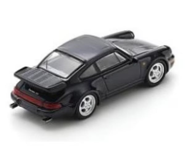 [ Pre-order ] 64U00007 Schuco 1:64 Porsche 911 Turbo (964)
