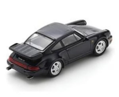 [ Pre-order ] 64U00007 Schuco 1:64 Porsche 911 Turbo (964)