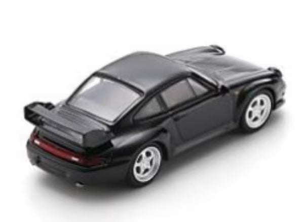 [ Pre-order ] 64U00008 Schuco 1:64 Porsche 911 GT2 (993)
