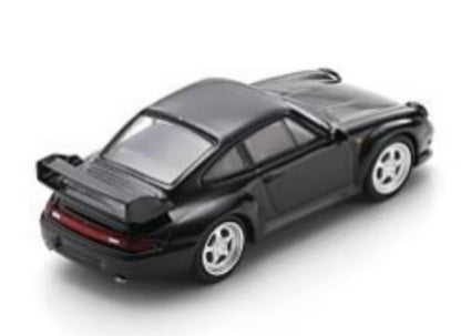 [ Pre-order ] 64U00008 Schuco 1:64 Porsche 911 GT2 (993)