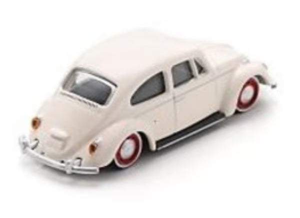 [ Pre-order ] 64U00016 Schuco 1:64 Volkswagen VW Kafer Lowride