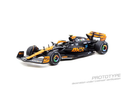 [ Pre-order ] T64G-F070-LN3 Tarmac Works 1:64 McLaren MCL60 Japan GP 2023 L. Norris #4