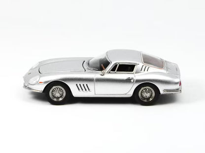 GFCC 1:64 Ferrari 275 Silver