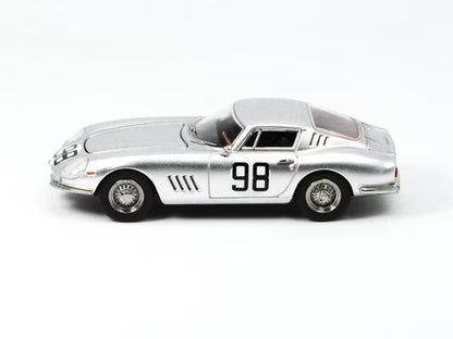 GFCC 1:64 Ferrari 275 Silver #98