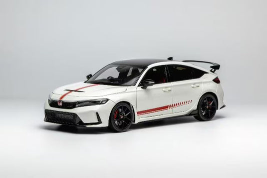 M85325 MOTORHELIX 1:18 Honda Civic TYPE R (FL5) Ultimate Edition