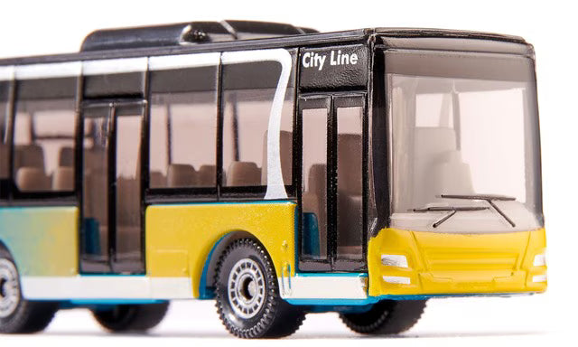 SK1400 SIKU Route Bus