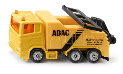 SK1493 SIKU ADAC Tow Truck