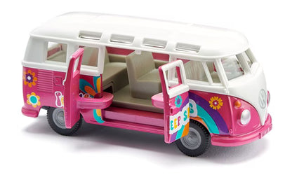 SK2364 SIKU VW T1 Samba