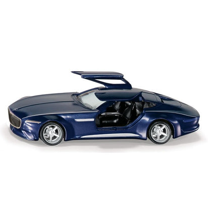 SK2366 SIKU Vision Mercedes-Maybach 6