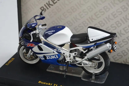 1:24 ixo STB012 Suzuki TL 1000R