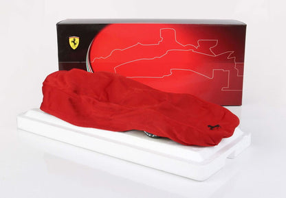 [ Pre-order ] BBR2618A44 BBR 1:18 Ferrari SF26 F1 Chinese GP 2026 3rd Place L. Hamilton #44