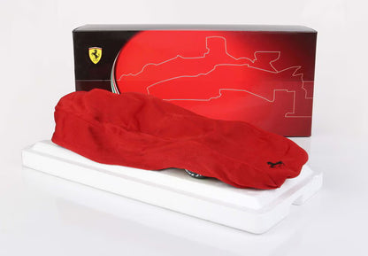 [ Pre-order ] BBR2618B44 BBR 1:18 Ferrari SF26 F1 Japanese GP 2026 6th Place L. Hamilton #44