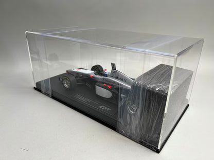 1:18 TOPMARQUES GP REPLICAS GP110BWD McLaren MP4/12 (1997) Winner: Australian GP, D. Coulthard #10