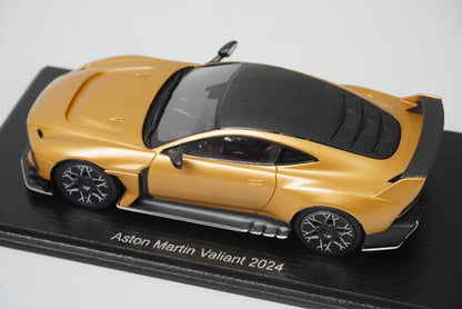 1:43 Spark S7845 Aston Martin Variant 2024