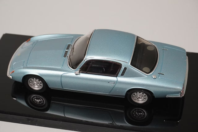 1:43 Spark S2225 Lotus Elan +2