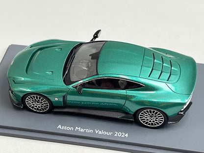1:43 Schuco 43U00063 Aston Martin Valor 2024