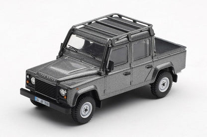 [ Pre-order ] MGT00918-007TC TSM MINI-GT 1:64 Land Rover Defender 110 Crew Cab "Skyfall" Chinese (Traditional) Edition Package