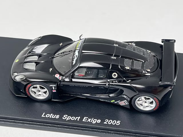 1:43 Spark S1220 Lotus Sport Exige 2005