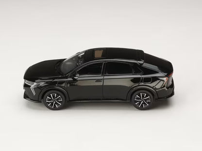 [ Pre-order ] HJ431011BK Hobby Japan 1:43 Honda INSIGHT Crystal Black Pearl
