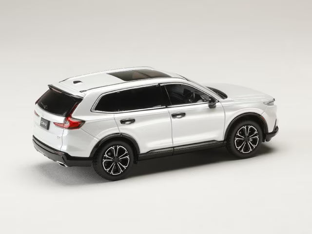 Pre-order ] HJ431012W Hobby Japan 1:43 Honda CR-V e:HEV RS BLACK